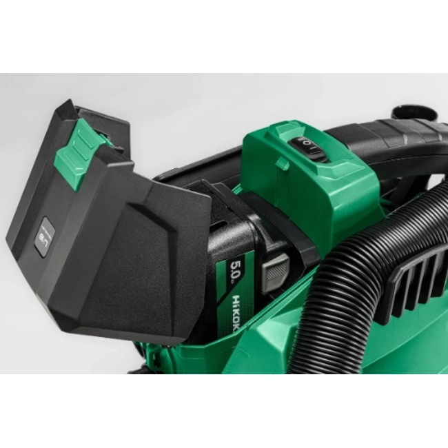 Vendita online Aspiratore portatile 18V 6L RP18DA solo corpo macchina